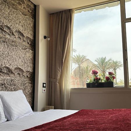 Master Pyramids Hotel Al Kawm al Akhdar 외부 사진