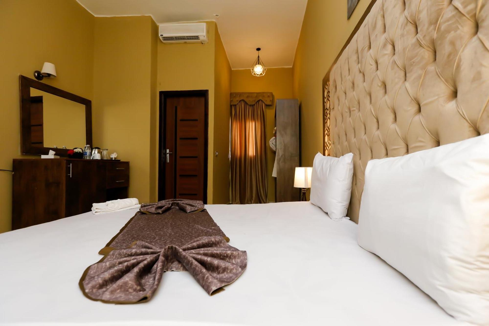 Master Pyramids Hotel Al Kawm al Akhdar 외부 사진